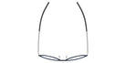 MARKUS T® M1074 MT M1074 541 52 - 541 Dark Blue Eyeglasses