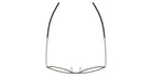 MARKUS T® M1074 MT M1074 570 52 - 570 Olive Green Eyeglasses