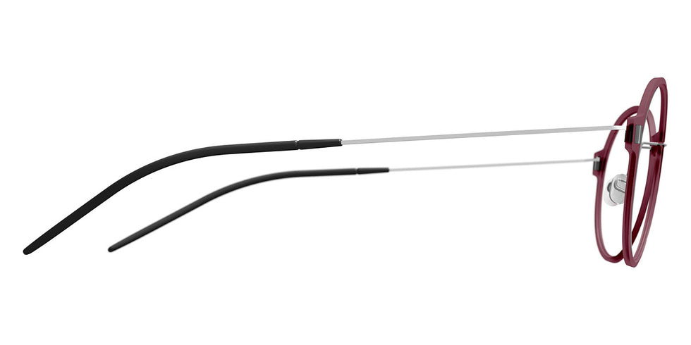 MARKUS T® M1075 MT M1075 508 49 - 508 Dark Red Eyeglasses