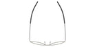 MARKUS T® M1075 MT M1075 510 49 - 510 Taupe Eyeglasses