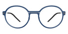 MARKUS T® M1075 MT M1075 511 49 - 511 Ocean Blue Eyeglasses