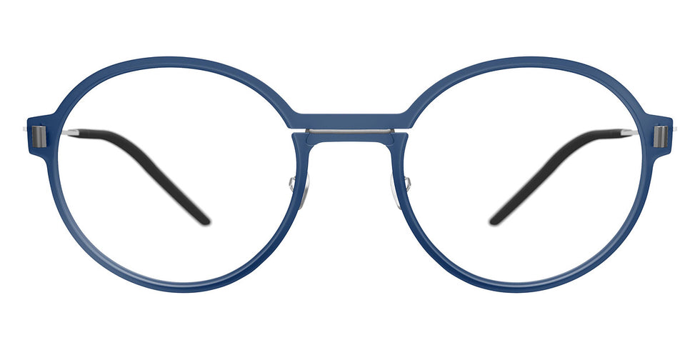 MARKUS T® M1075 MT M1075 511 49 - 511 Ocean Blue Eyeglasses