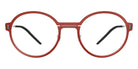 MARKUS T® M1075 MT M1075 513 49 - 513 Orange Eyeglasses