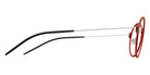 MARKUS T® M1075 MT M1075 513 49 - 513 Orange Eyeglasses