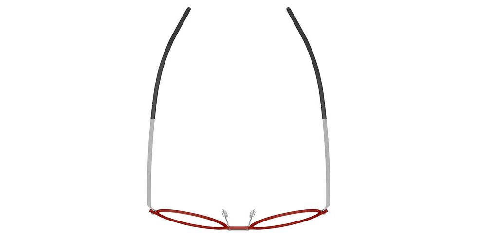 MARKUS T® M1075 MT M1075 513 49 - 513 Orange Eyeglasses