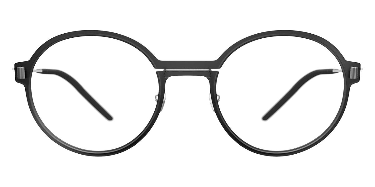 MARKUS T® M1075 MT M1075 520 49 - 520 Black Eyeglasses