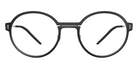 MARKUS T® M1075 MT M1075 520 49 - 520 Black Eyeglasses