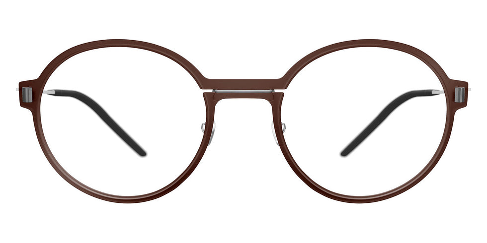 MARKUS T® M1075 MT M1075 525 49 - 525 Brown Eyeglasses