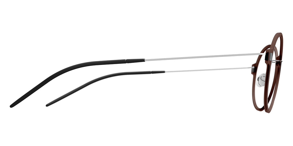 MARKUS T® M1075 MT M1075 525 49 - 525 Brown Eyeglasses