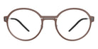 MARKUS T® M1075 MT M1075 529 49 - 529 Brown Gray Eyeglasses