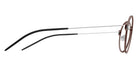 MARKUS T® M1075 MT M1075 529 49 - 529 Brown Gray Eyeglasses