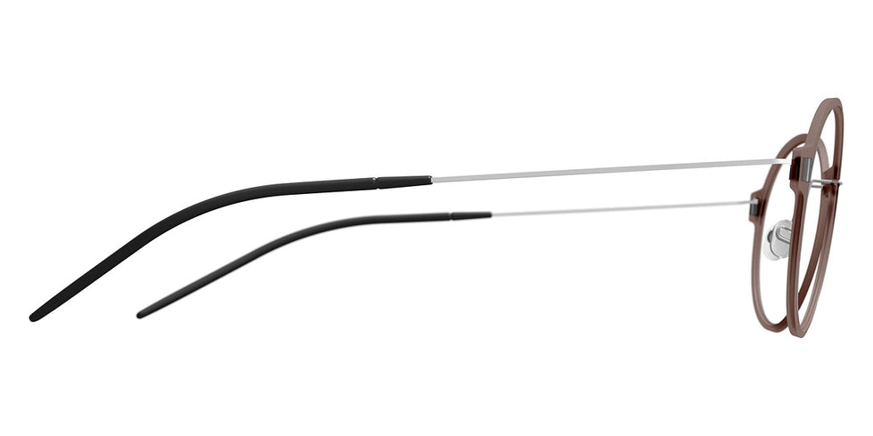 MARKUS T® M1075 MT M1075 529 49 - 529 Brown Gray Eyeglasses