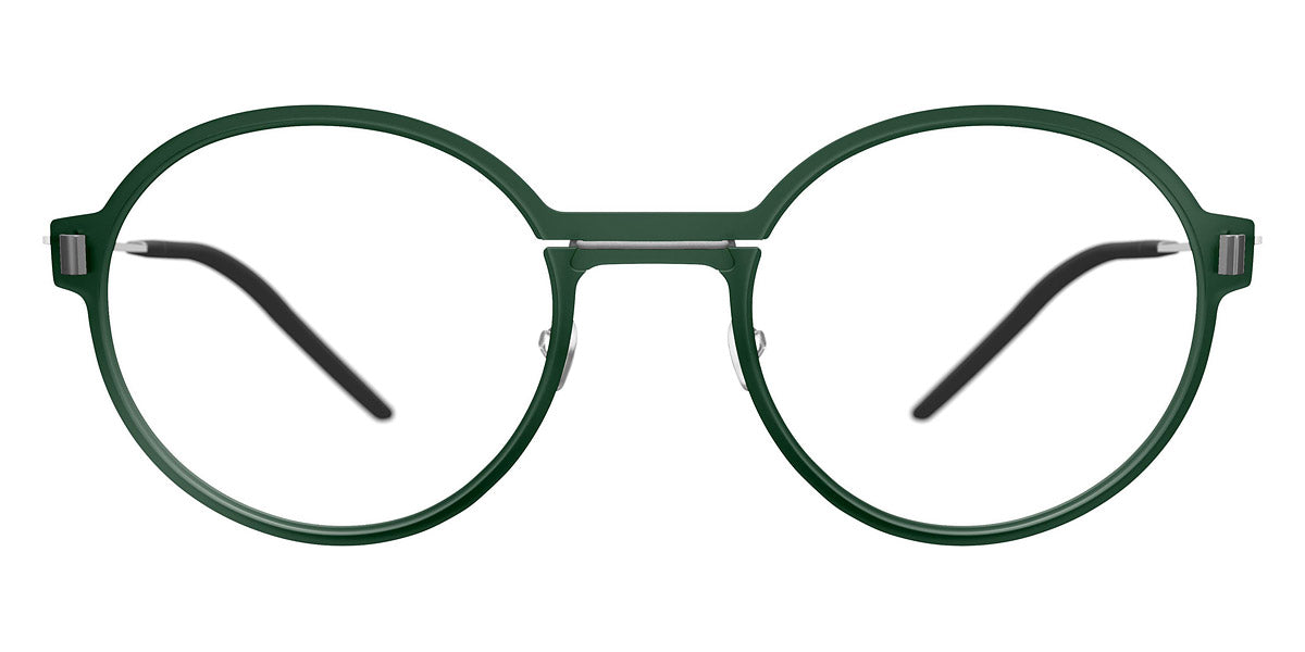 MARKUS T® M1075 MT M1075 533 49 - 533 Green Eyeglasses