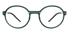 MARKUS T® M1075 MT M1075 533 49 - 533 Green Eyeglasses