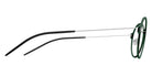 MARKUS T® M1075 MT M1075 533 49 - 533 Green Eyeglasses