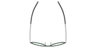 MARKUS T® M1075 MT M1075 533 49 - 533 Green Eyeglasses