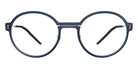MARKUS T® M1075 MT M1075 541 49 - 541 Dark Blue Eyeglasses