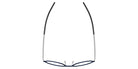 MARKUS T® M1075 MT M1075 541 49 - 541 Dark Blue Eyeglasses