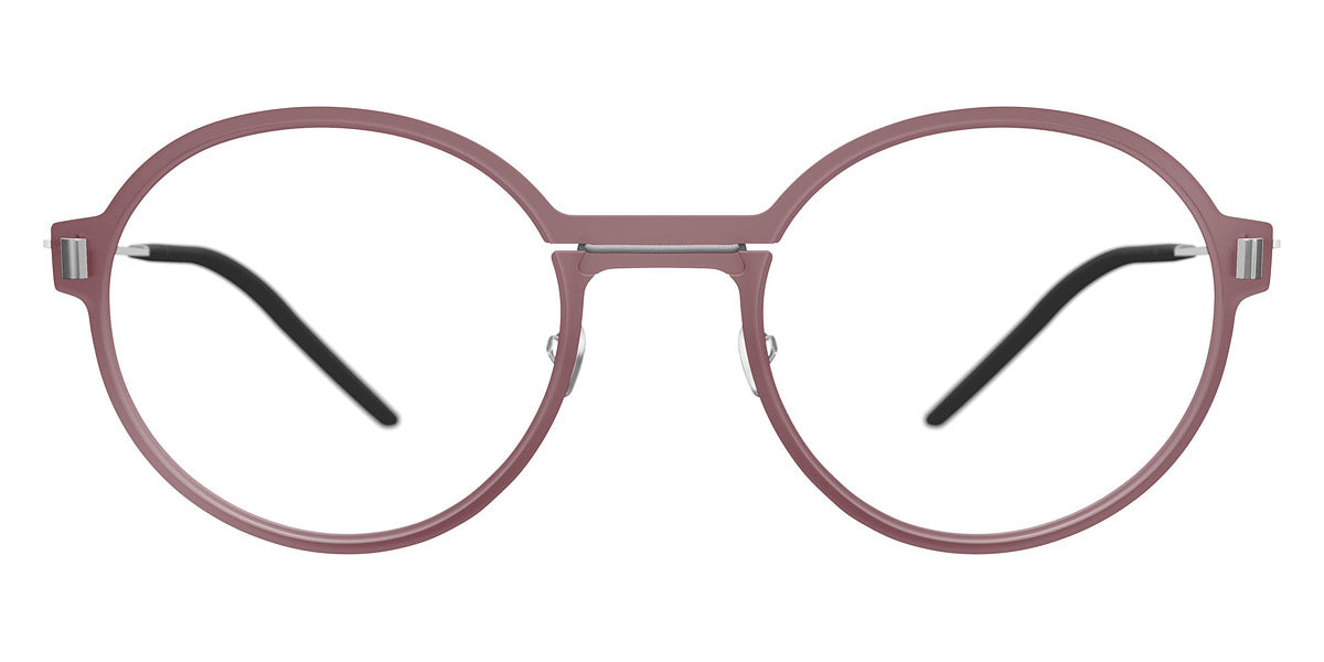 MARKUS T® M1075 MT M1075 562 49 - 562 Berry Eyeglasses