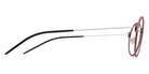 MARKUS T® M1075 MT M1075 562 49 - 562 Berry Eyeglasses