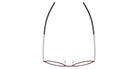MARKUS T® M1075 MT M1075 562 49 - 562 Berry Eyeglasses