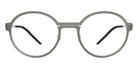 MARKUS T® M1075 MT M1075 570 49 - 570 Olive Green Eyeglasses