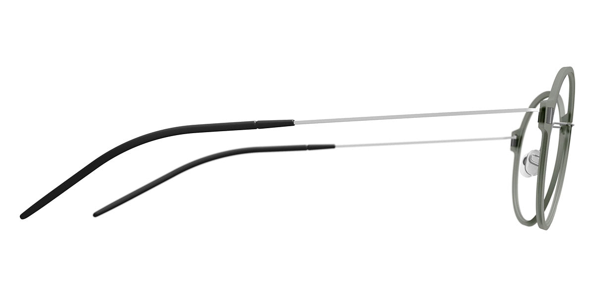 MARKUS T® M1075 MT M1075 570 49 - 570 Olive Green Eyeglasses
