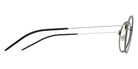 MARKUS T® M1075 MT M1075 570 49 - 570 Olive Green Eyeglasses