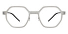 MARKUS T® M1076 MT M1076 510 48 - 510 Taupe Eyeglasses