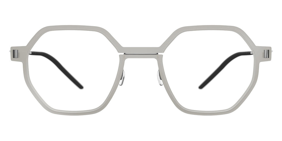 MARKUS T® M1076 MT M1076 510 48 - 510 Taupe Eyeglasses