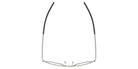 MARKUS T® M1076 MT M1076 510 48 - 510 Taupe Eyeglasses