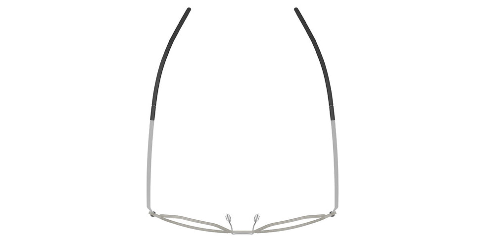 MARKUS T® M1076 MT M1076 510 48 - 510 Taupe Eyeglasses