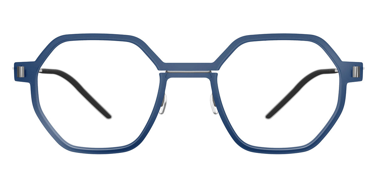 MARKUS T® M1076 MT M1076 511 48 - 511 Ocean Blue Eyeglasses
