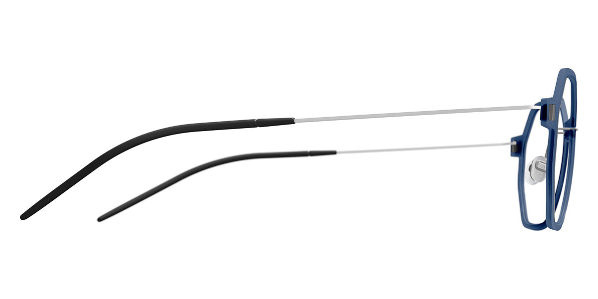 MARKUS T® M1076 MT M1076 511 48 - 511 Ocean Blue Eyeglasses