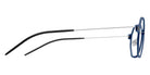 MARKUS T® M1076 MT M1076 511 48 - 511 Ocean Blue Eyeglasses