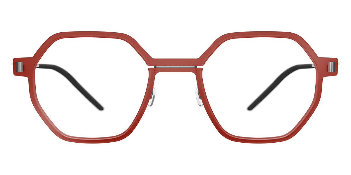 MARKUS T® M1076 MT M1076 513 48 - 513 Orange Eyeglasses