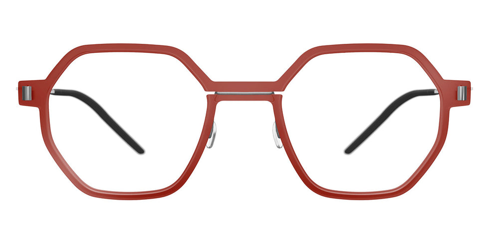 MARKUS T® M1076 MT M1076 513 48 - 513 Orange Eyeglasses