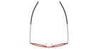 MARKUS T® M1076 MT M1076 513 48 - 513 Orange Eyeglasses