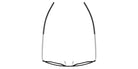 MARKUS T® M1076 MT M1076 520 48 - 520 Black Eyeglasses