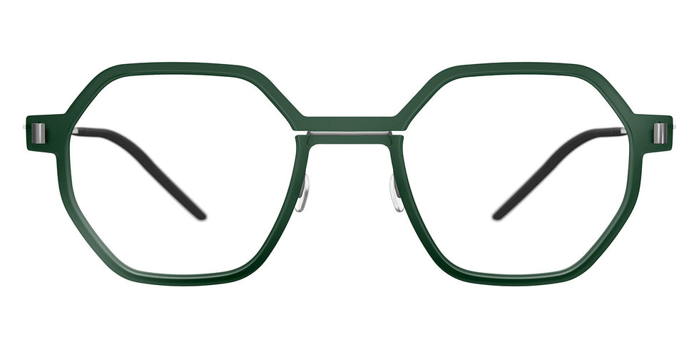MARKUS T® M1076 MT M1076 533 48 - 533 Green Eyeglasses