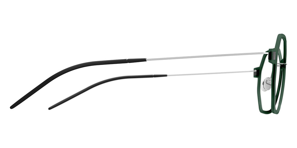 MARKUS T® M1076 MT M1076 533 48 - 533 Green Eyeglasses