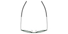 MARKUS T® M1076 MT M1076 533 48 - 533 Green Eyeglasses