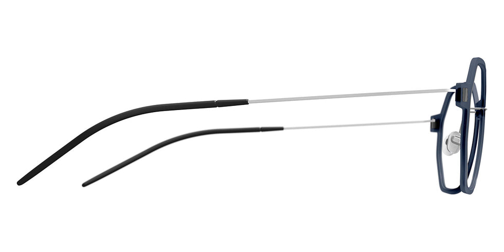 MARKUS T® M1076 MT M1076 541 48 - 541 Dark Blue Eyeglasses