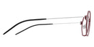 MARKUS T® M1076 MT M1076 562 48 - 562 Berry Eyeglasses
