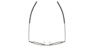 MARKUS T® M1076 MT M1076 570 48 - 570 Olive Green Eyeglasses