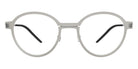 MARKUS T® M1079 MT M1079 510 48 - 510 Taupe Eyeglasses