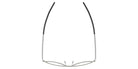 MARKUS T® M1079 MT M1079 510 48 - 510 Taupe Eyeglasses