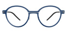 MARKUS T® M1079 MT M1079 511 48 - 511 Ocean Blue Eyeglasses