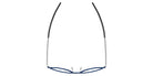MARKUS T® M1079 MT M1079 511 48 - 511 Ocean Blue Eyeglasses