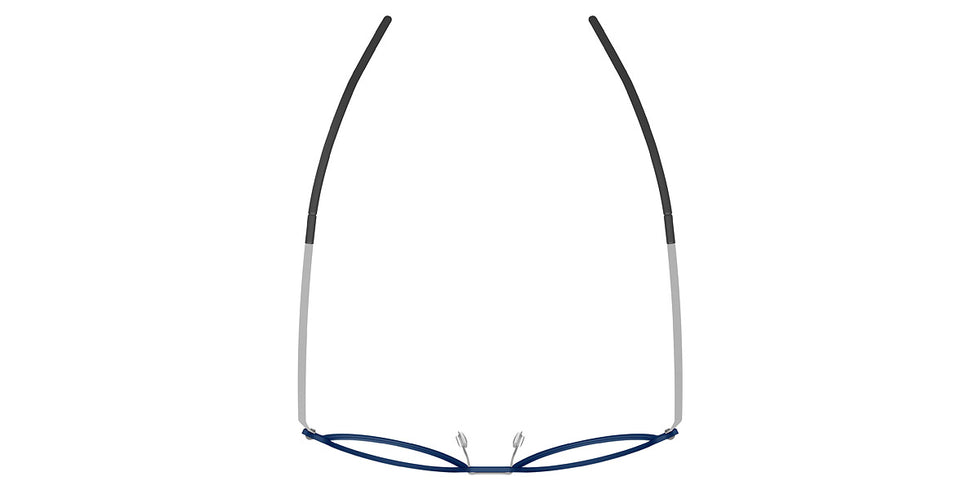 MARKUS T® M1079 MT M1079 511 48 - 511 Ocean Blue Eyeglasses